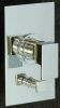 Linea Teramo Shower / Bath Diverter Mixer